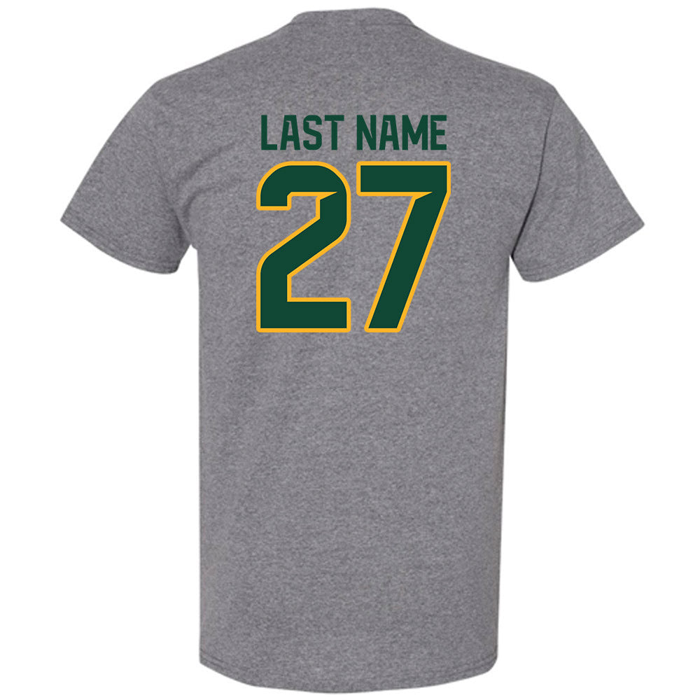 Baylor - NCAA Women's Tennis : Lindsay Patton - Classic Fashion Shersey T-Shirt