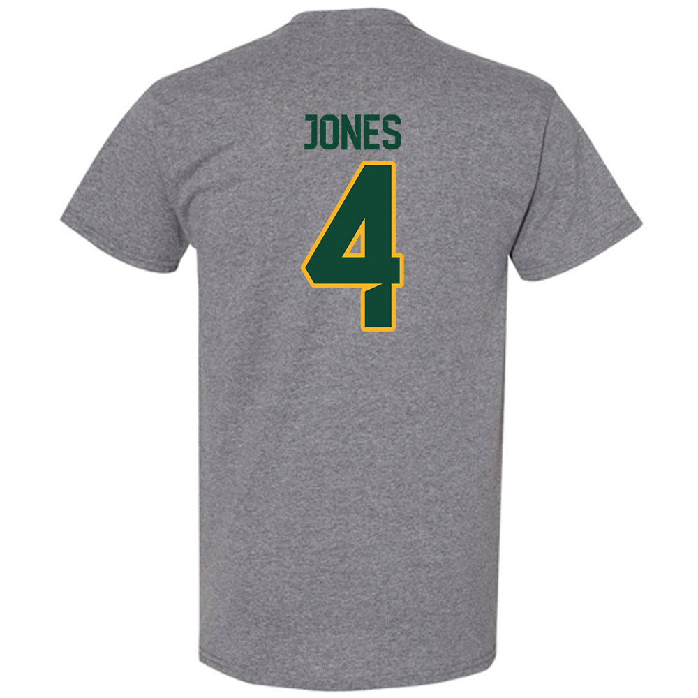 Baylor - NCAA Women's Basketball : Skylar Jones - Classic Fashion Shersey T-Shirt-1