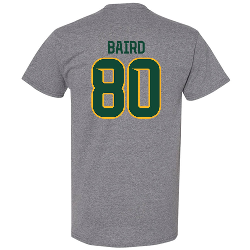 Baylor - NCAA Football : Jackson Baird - Classic Fashion Shersey T-Shirt