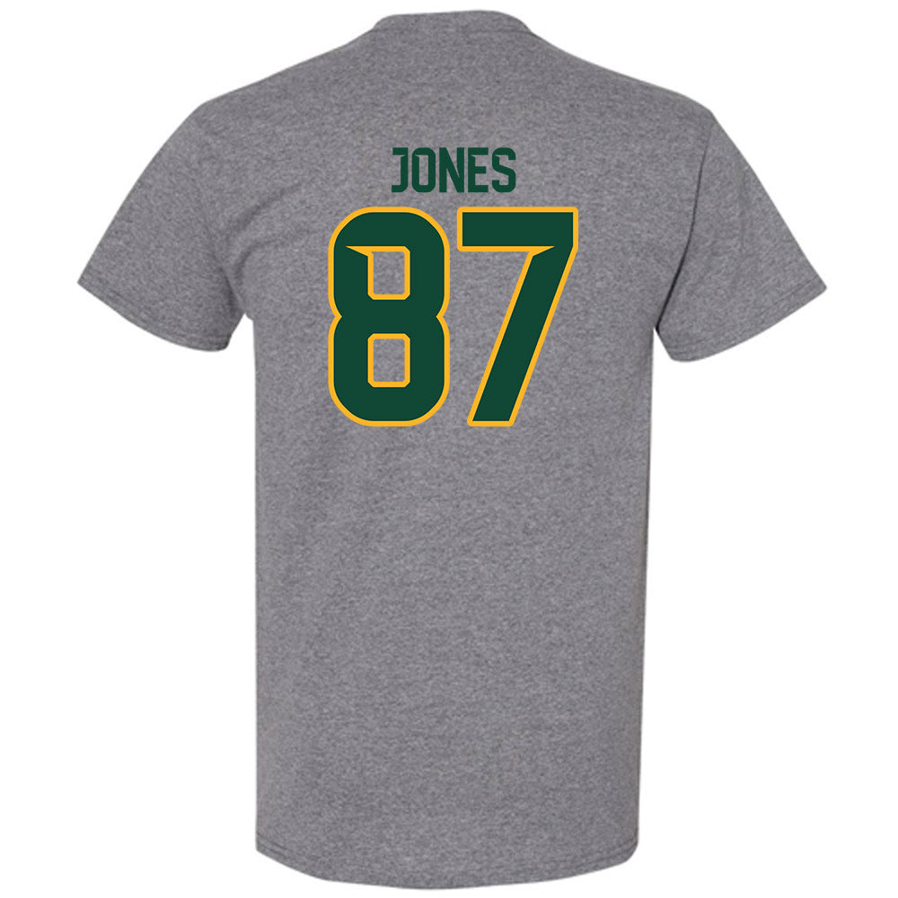 Baylor - NCAA Football : Ashton Jones - Classic Fashion Shersey T-Shirt-1