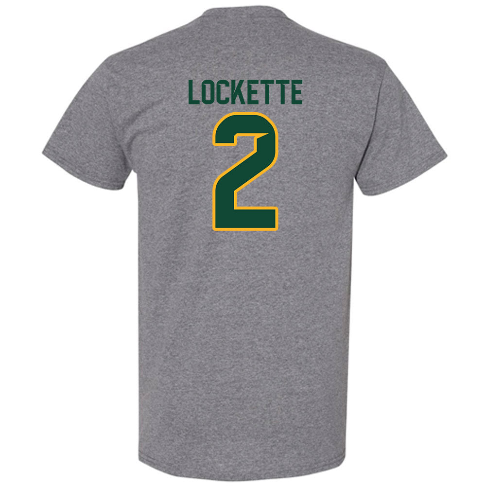 Baylor - NCAA Women's Soccer : Alysiah Lockette - T-Shirt Classic Fashion Shersey