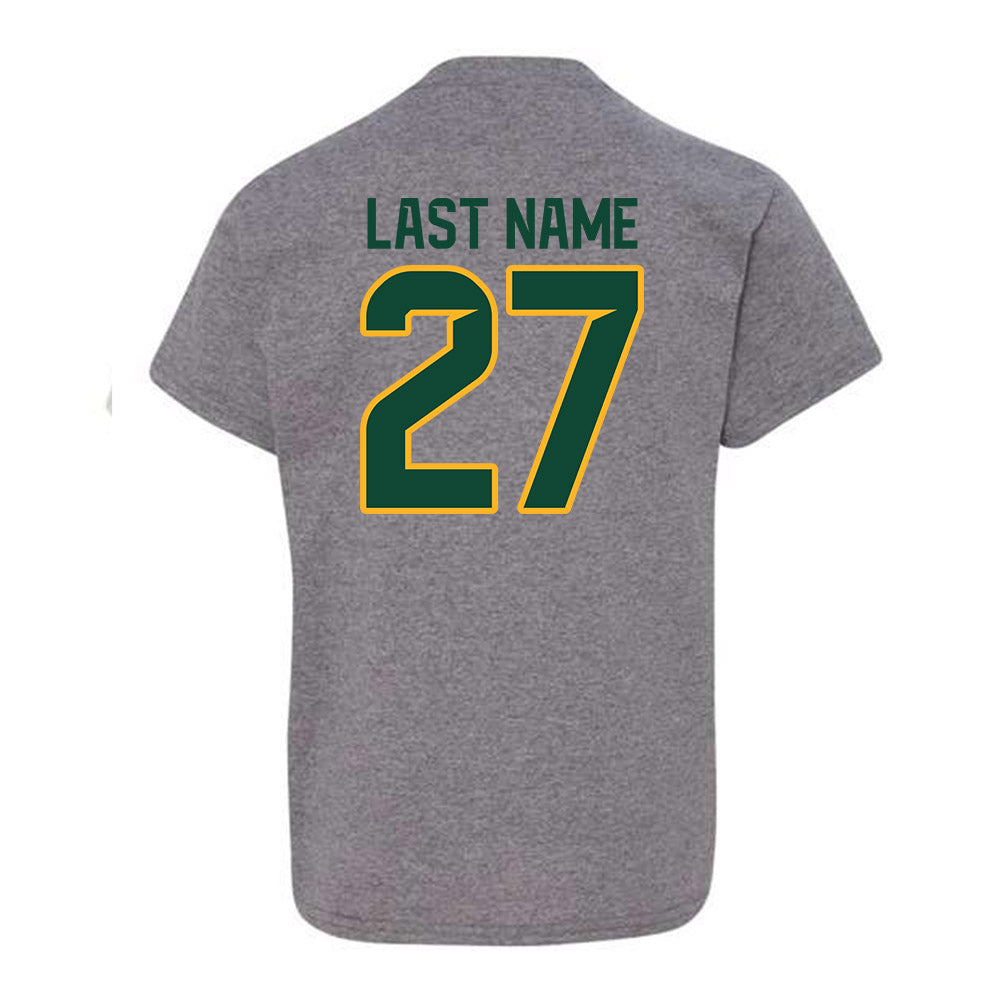 Baylor - NCAA Women's Tennis : Lindsay Patton - Classic Fashion Shersey Youth T-Shirt
