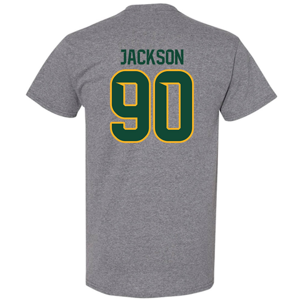 Baylor - NCAA Football : Braylen Jackson - Classic Fashion Shersey T-Shirt-1