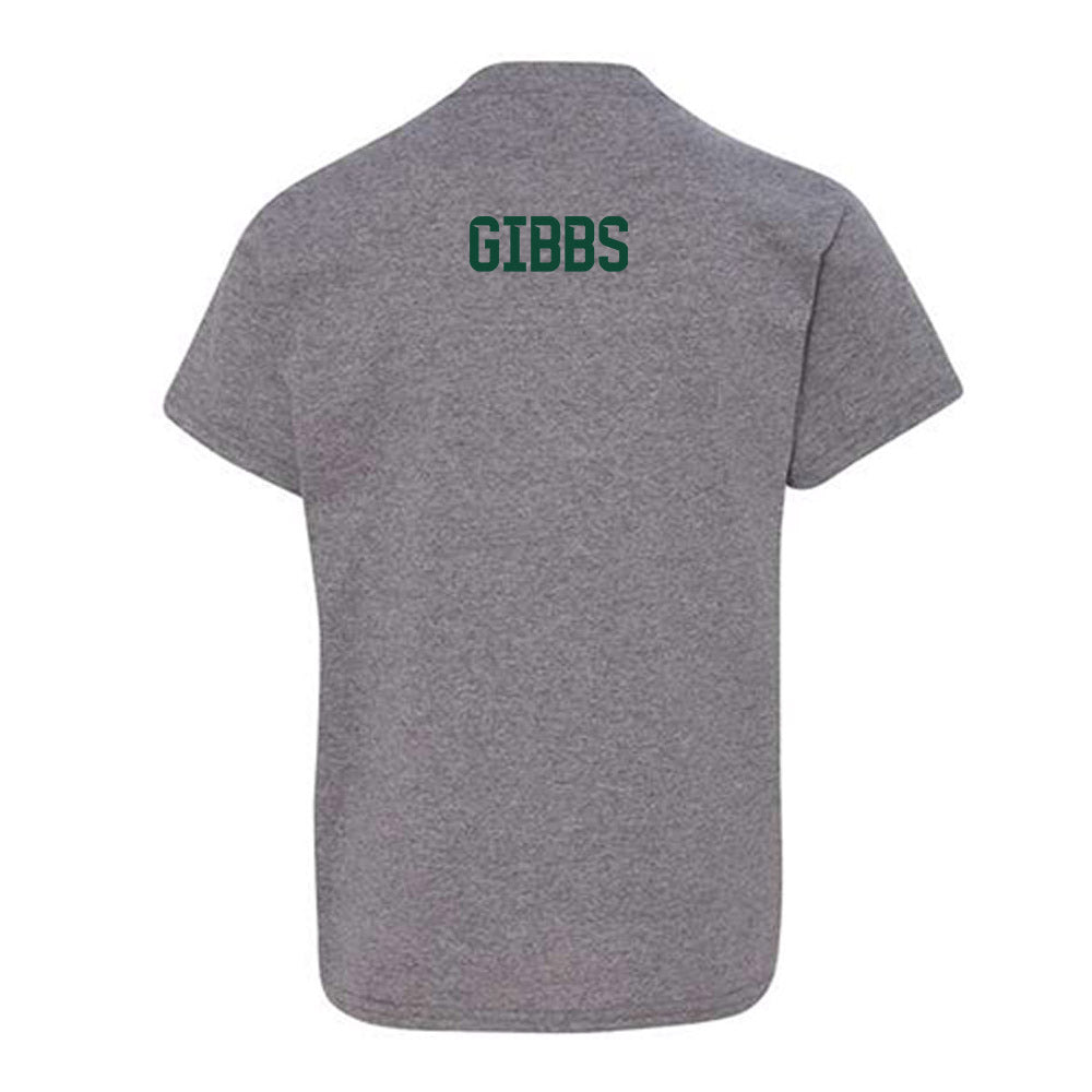 Baylor - NCAA Women's Tennis : Kennedy Gibbs - Classic Fashion Shersey Youth T-Shirt