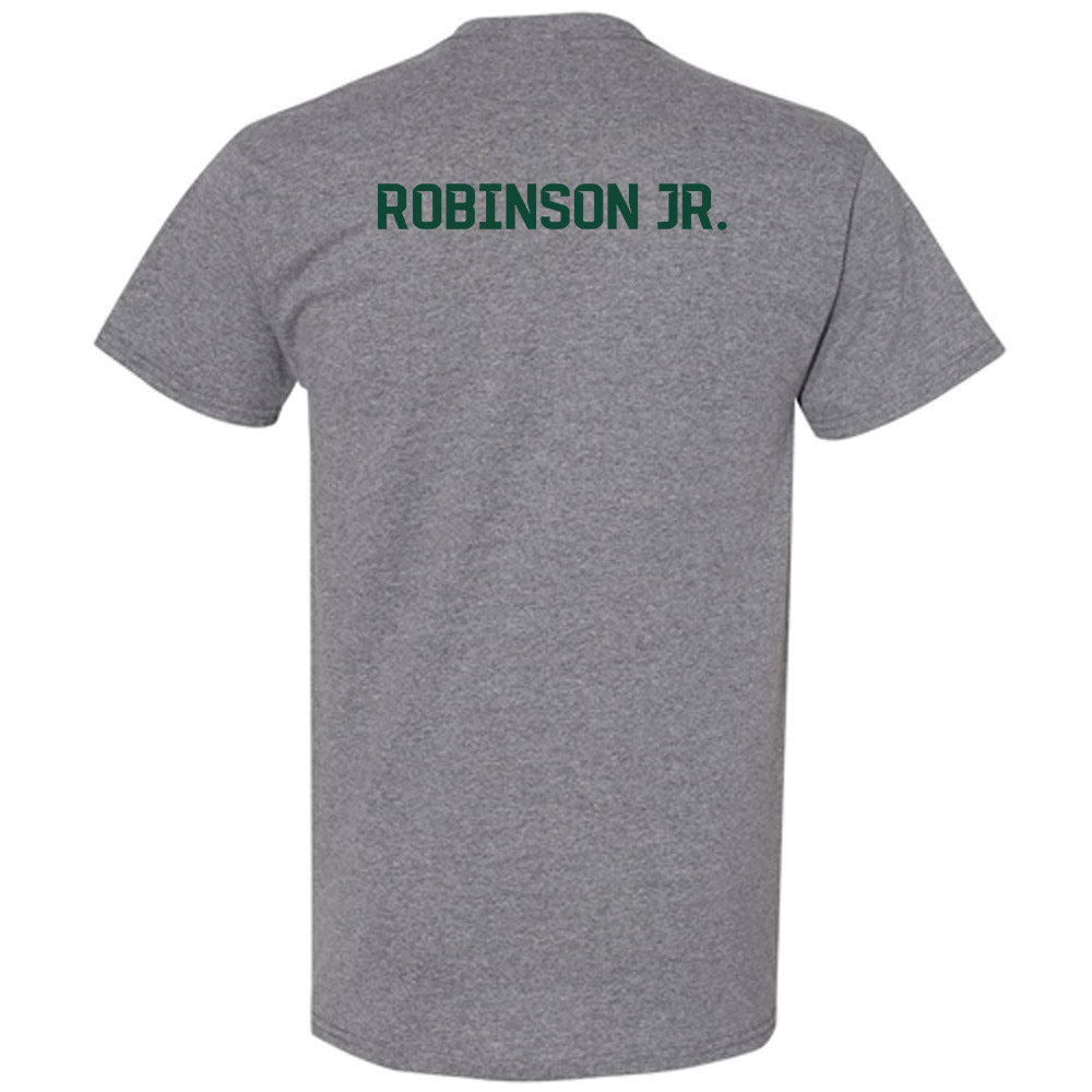 Baylor - NCAA Football : Donel Robinson Jr. - Classic Fashion Shersey T-Shirt-1