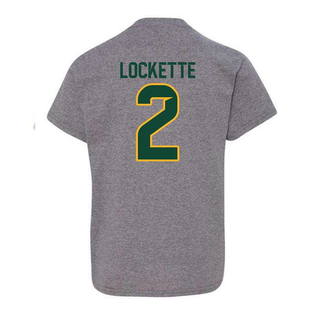 Baylor - NCAA Women's Soccer : Alysiah Lockette - Youth T-Shirt Classic Fashion Shersey