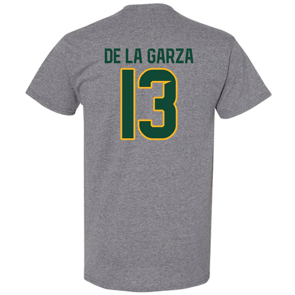 Baylor - NCAA Baseball : Robert De La Garza - Classic Fashion Shersey T-Shirt-1