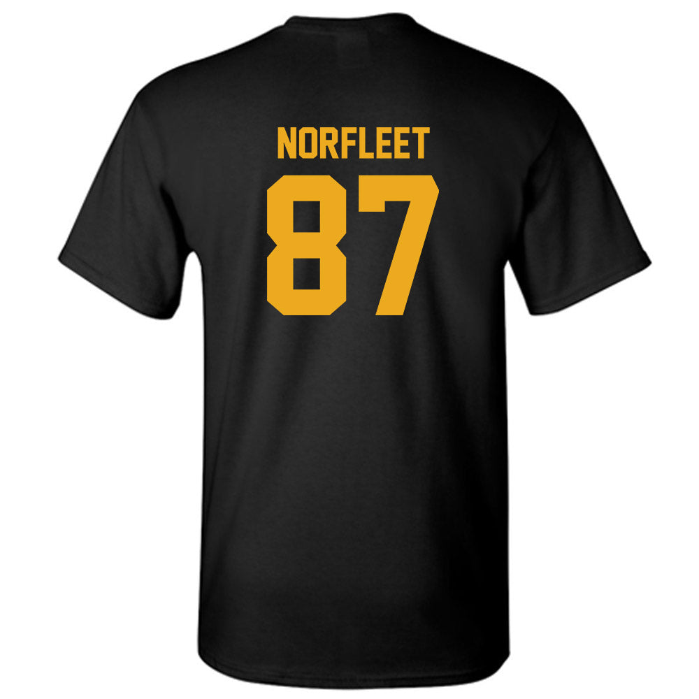 Missouri - NCAA Football : Brett Norfleet - Classic Shersey T-Shirt-1