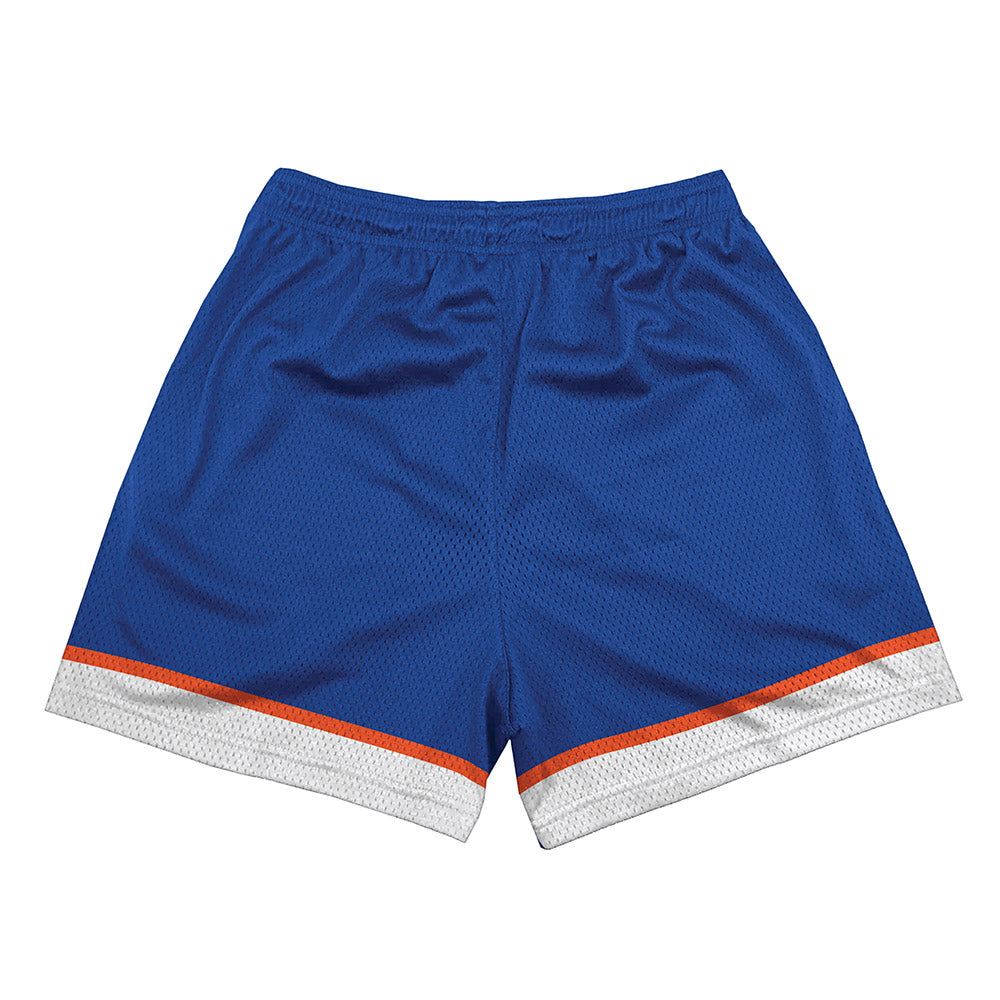 Florida - NCAA Men's Basketball : CJ Ingram - Shorts-1