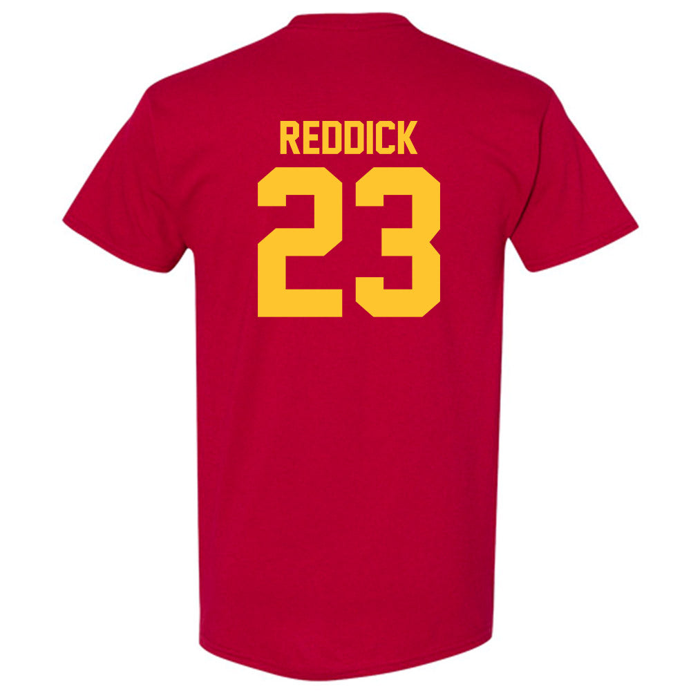 USC - NCAA Football : Kendarius Reddick - Classic Shersey T-Shirt-1