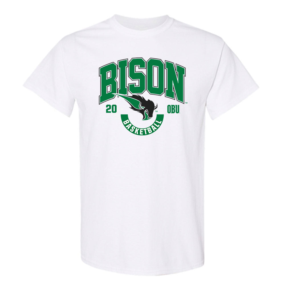 OKBU - NCAA Women's Basketball : Taryn Cottrell - Classic Fashion Shersey T-Shirt-0