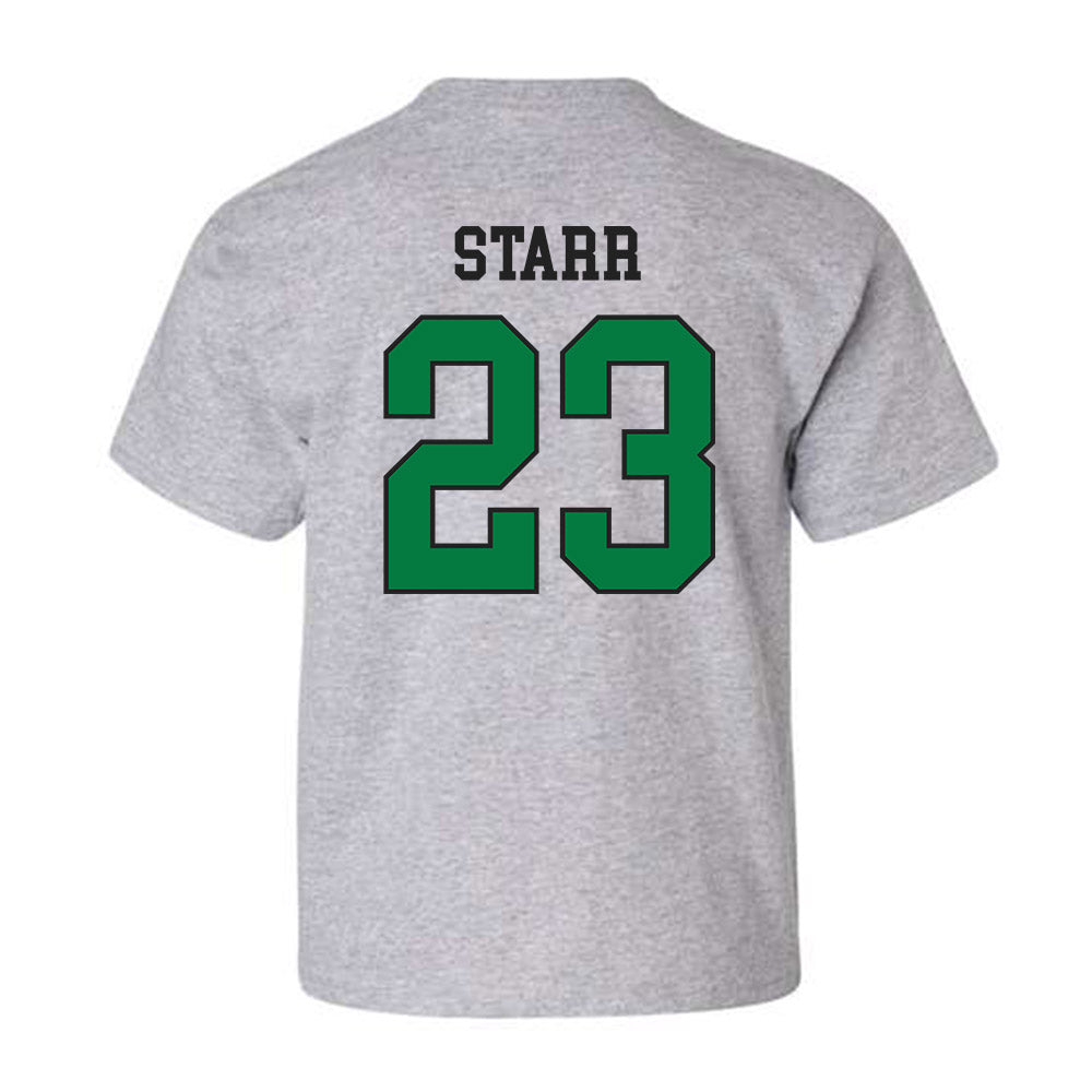OKBU - NCAA Cheerleading : Lecy Starr - Classic Fashion Shersey Youth T-Shirt