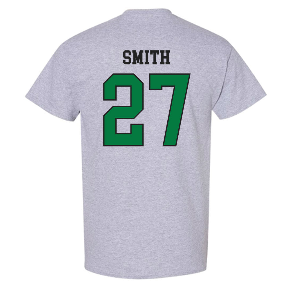 OKBU - NCAA Baseball : Braden Smith - Classic Fashion Shersey T-Shirt-1