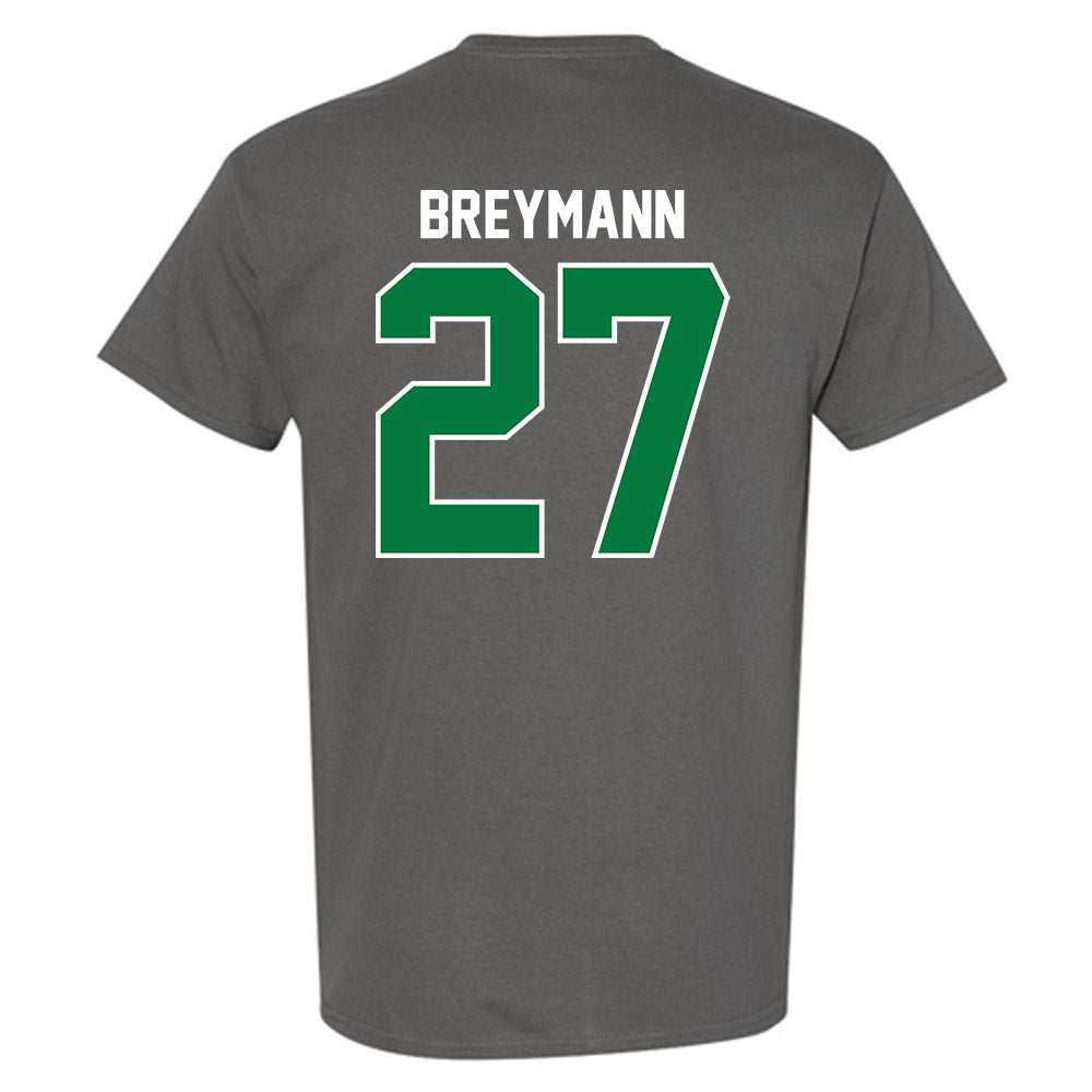 OKBU - NCAA Women's Volleyball : Addison Breymann - Classic Shersey T-Shirt-1