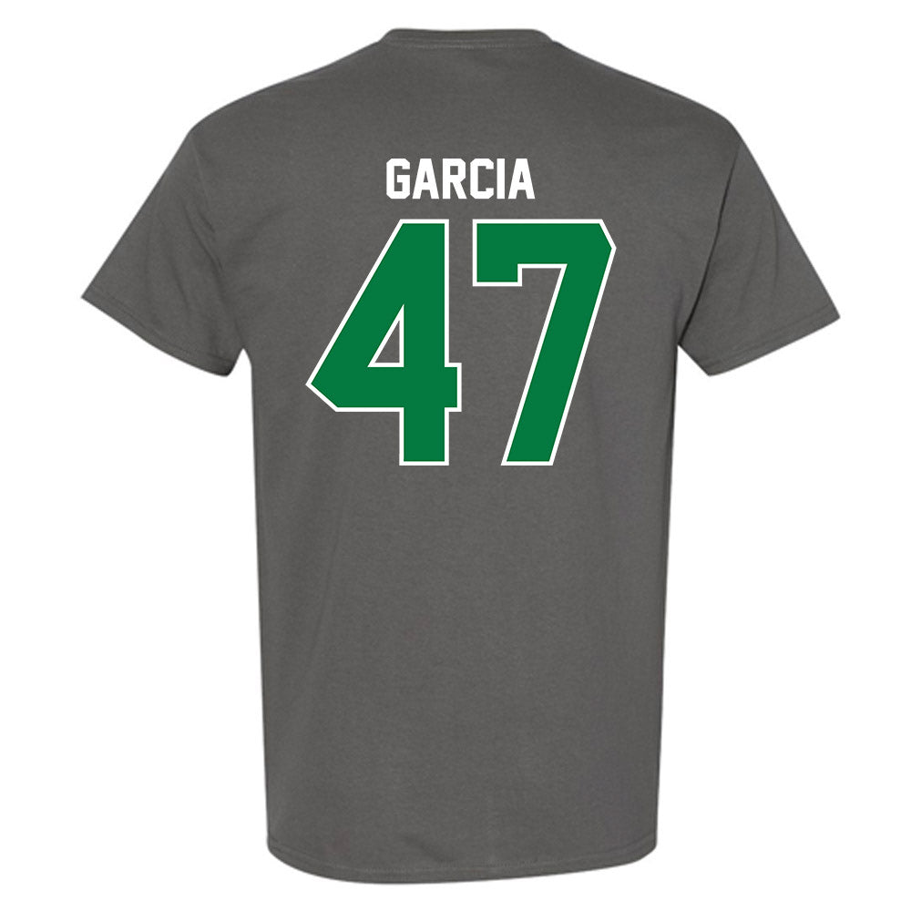OKBU - NCAA Football : Jordan Garcia - Classic Shersey T-Shirt-1