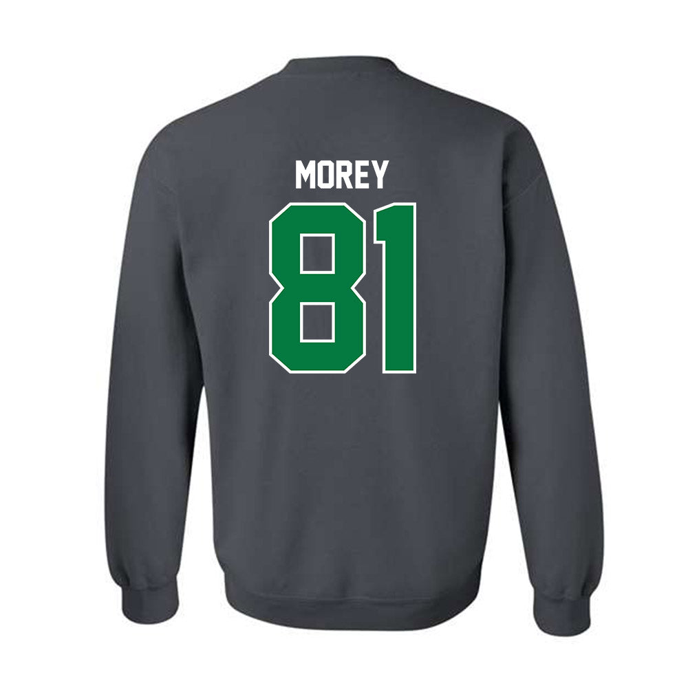 OKBU - NCAA Football : Kaden Morey - Classic Shersey Crewneck Sweatshirt-1