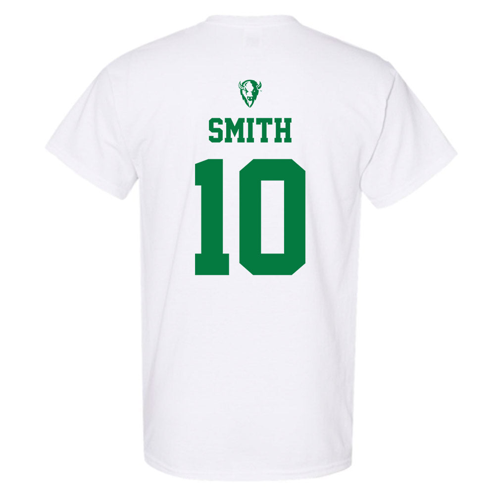 OKBU - NCAA Women's Volleyball : Macie Smith - Classic Shersey T-Shirt-1