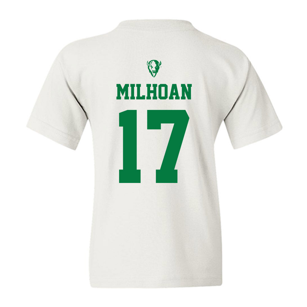 OKBU - NCAA Women's Volleyball : Payton Milhoan - Classic Shersey Youth T-Shirt-1