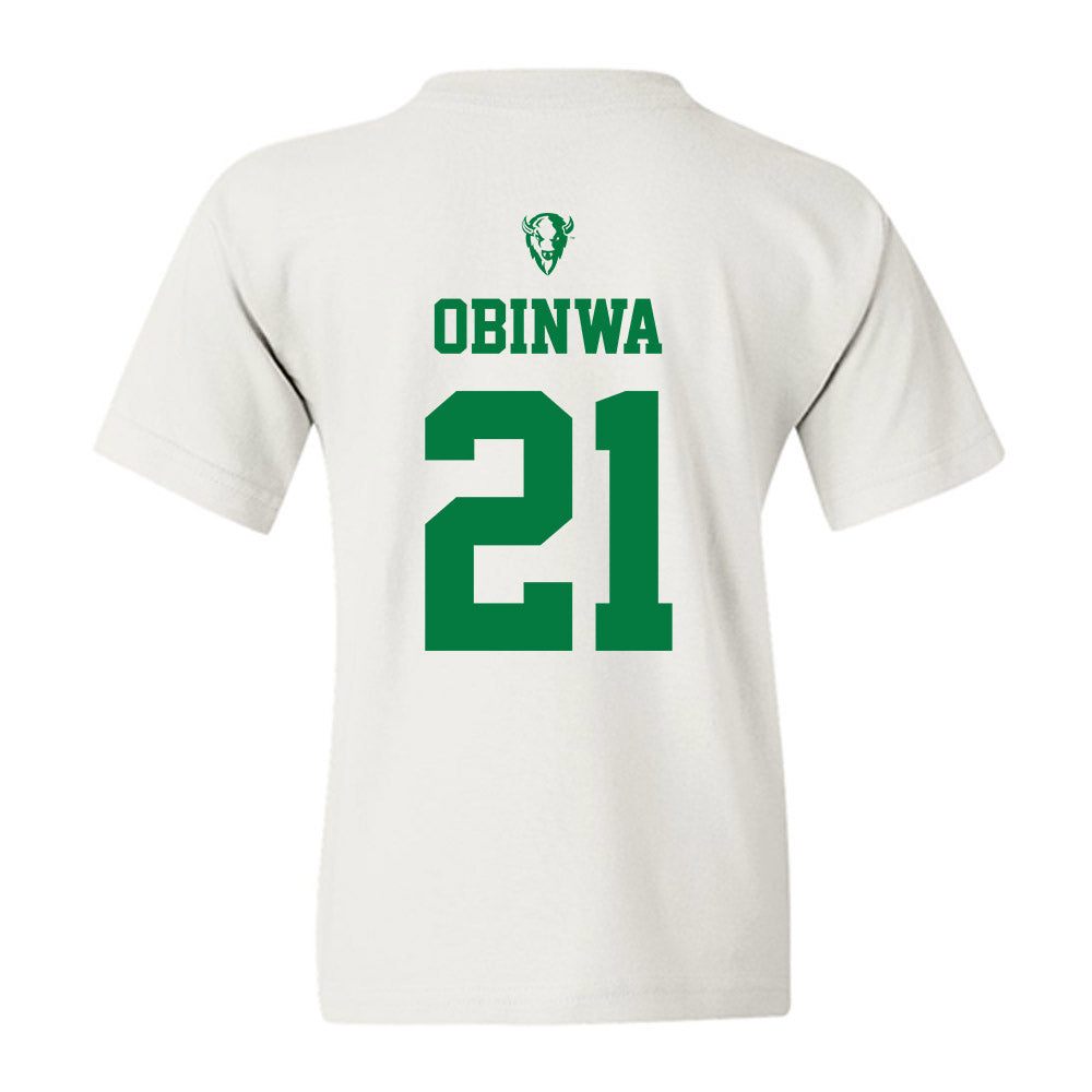 OKBU - NCAA Women's Volleyball : Kosi Obinwa - Classic Shersey Youth T-Shirt-1
