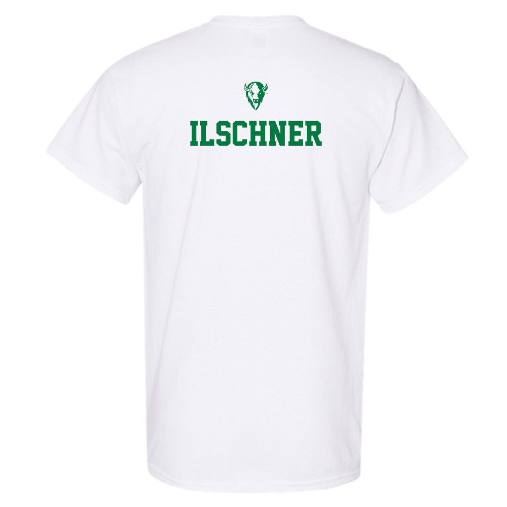 OKBU - NCAA Women's Track & Field : Vivien Ilschner - Classic Shersey T-Shirt-1