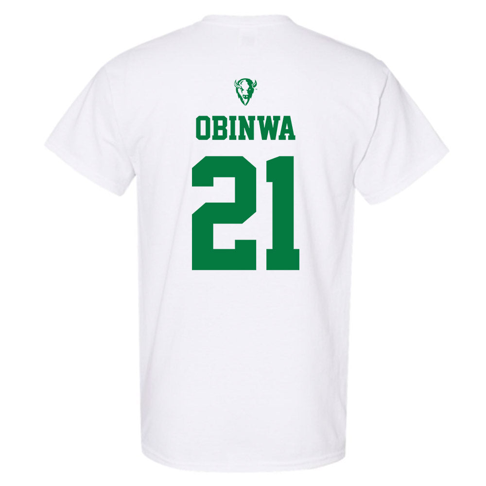 OKBU - NCAA Women's Volleyball : Kosi Obinwa - Classic Shersey T-Shirt-1