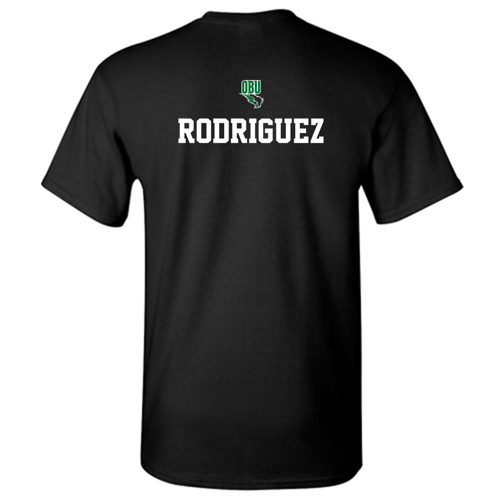 OKBU - NCAA Stunt : Bethany Rodriguez - Classic Shersey T-Shirt-1