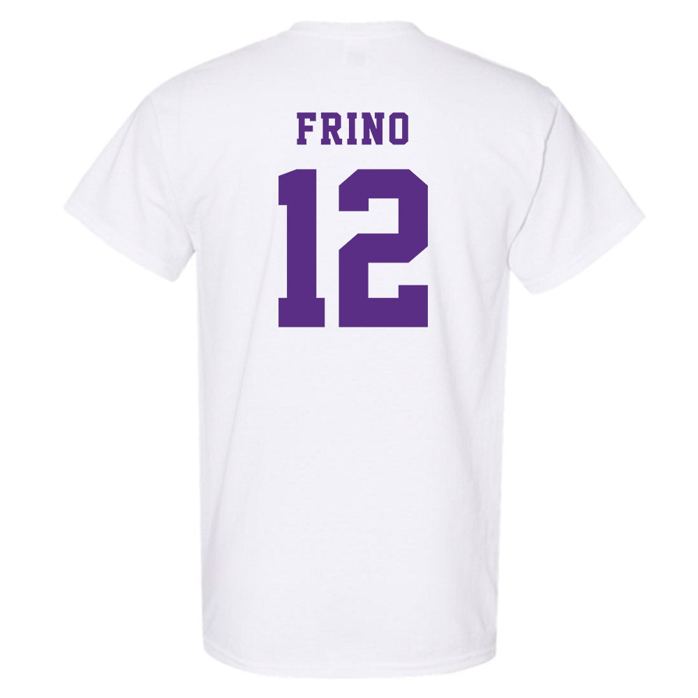 Furman - NCAA Softball : Gianna Frino - Classic Shersey T-Shirt-1
