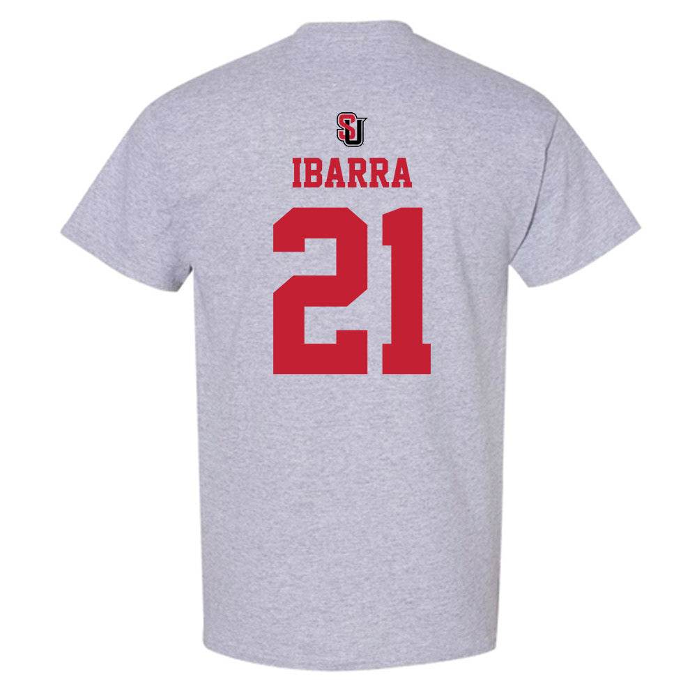Seattle - NCAA Women's Basketball : Aaliyah Ibarra - Classic Shersey T-Shirt-1