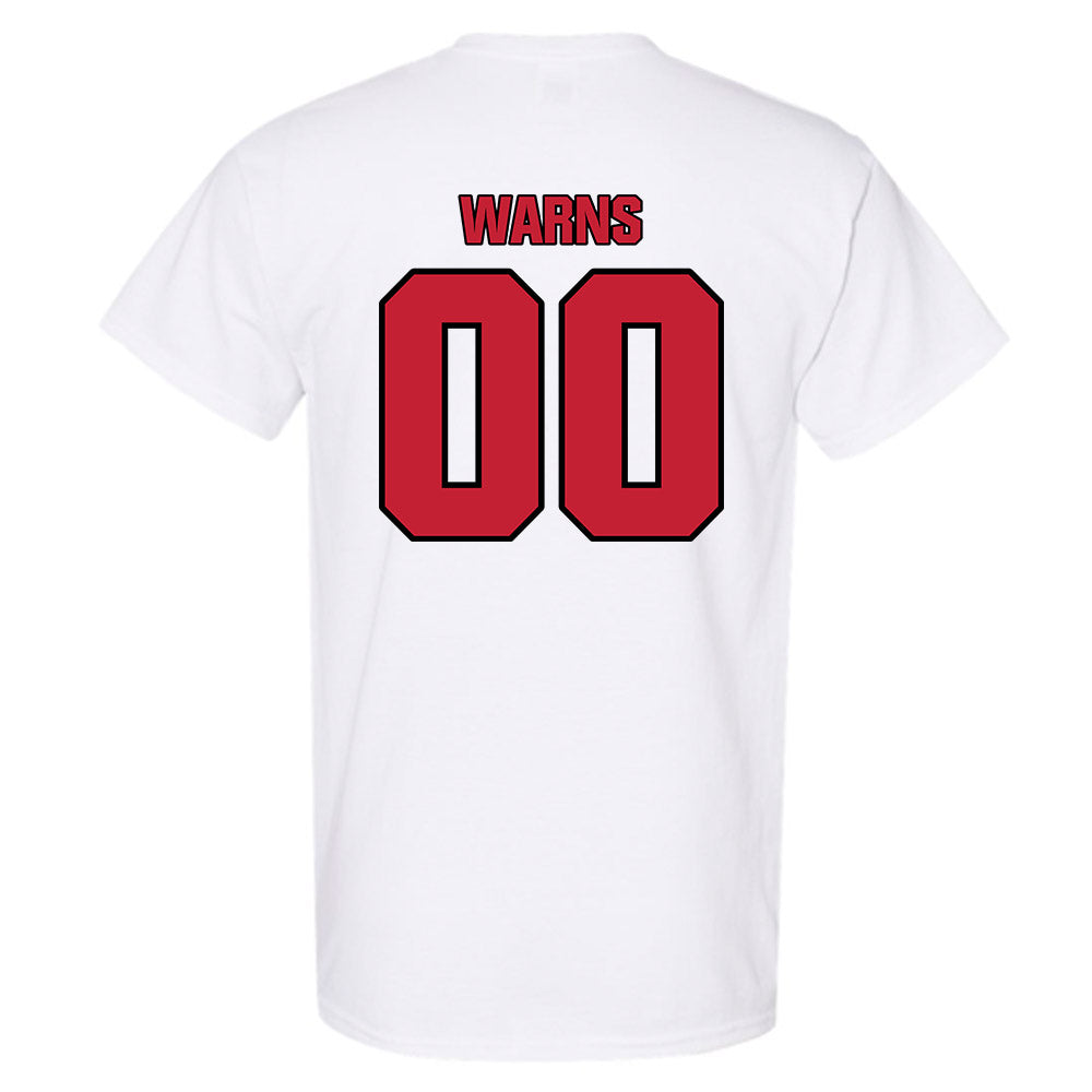 Seattle - NCAA Women's Soccer : Peyton Warns - Classic Shersey T-Shirt-1