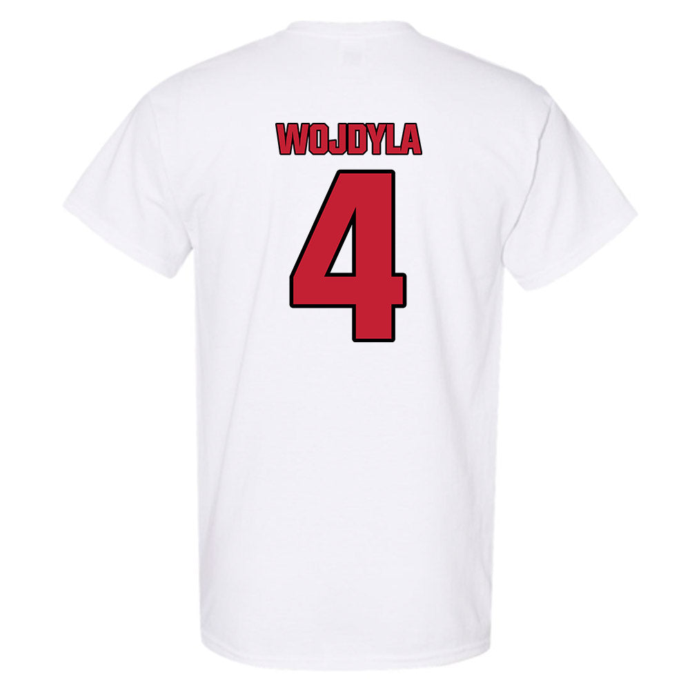 Seattle - NCAA Men's Soccer : Dylan Wojdyla - Classic Shersey T-Shirt-1