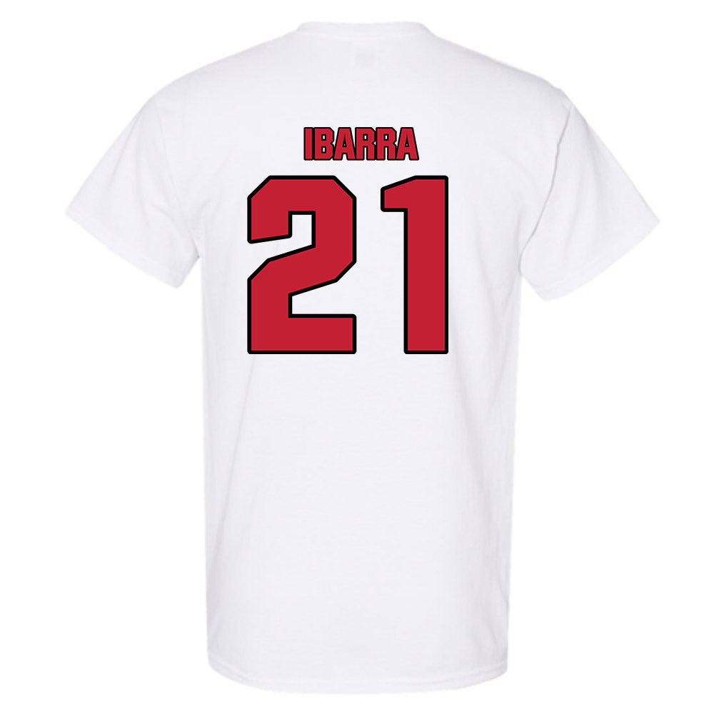 Seattle - NCAA Women's Basketball : Aaliyah Ibarra - Classic Shersey T-Shirt-1