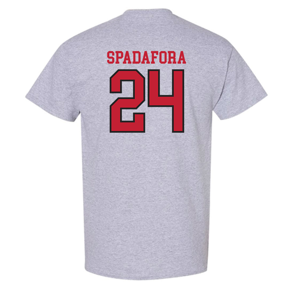 Seattle - NCAA Softball : Karen Spadafora - T-Shirt