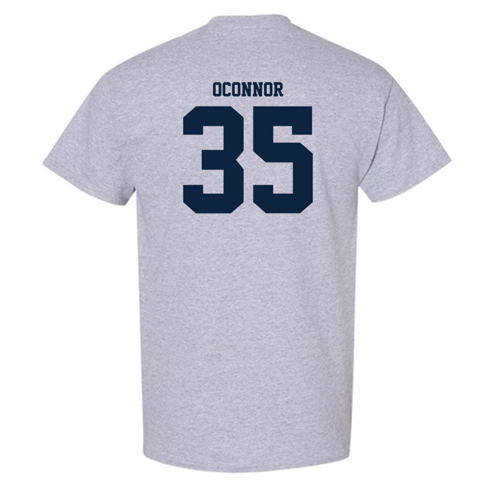 UConn - Women's Basketball Legends : Jean OConnor - Classic Fashion Shersey T-Shirt-1