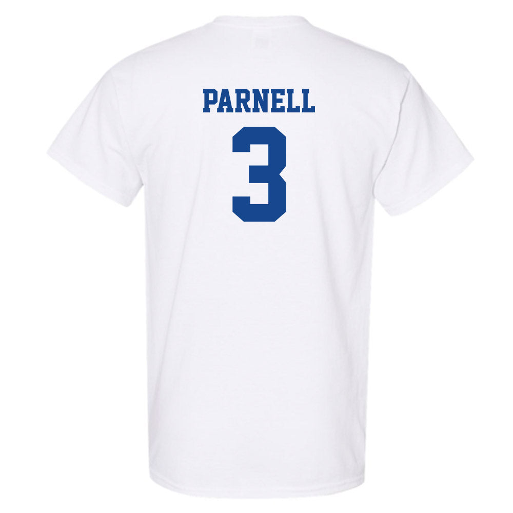 Hampton - NCAA Football : Brandon Parnell - Classic Shersey T-Shirt-1