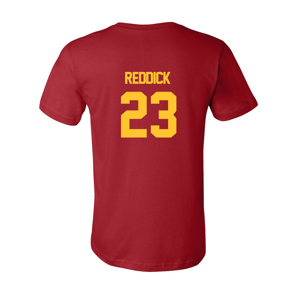 USC - NCAA Football : Kendarius Reddick - Sports Shersey Jersey Tee-1