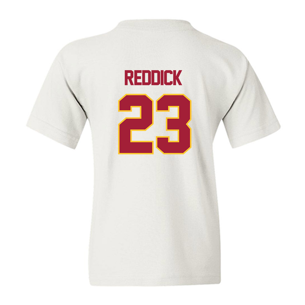 USC - NCAA Football : Kendarius Reddick - Sports Shersey Youth T-Shirt-1