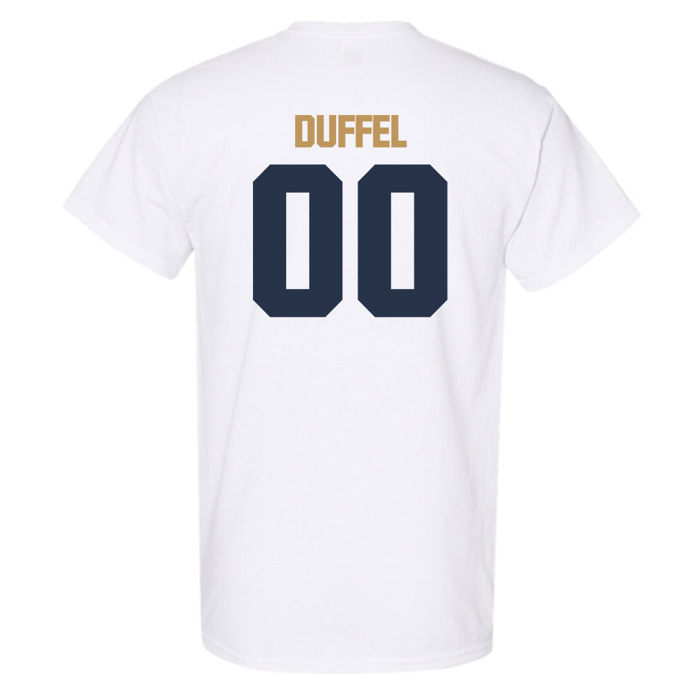 Georgia Tech - NCAA Softball : Madison Duffel - Classic Shersey T-Shirt-1