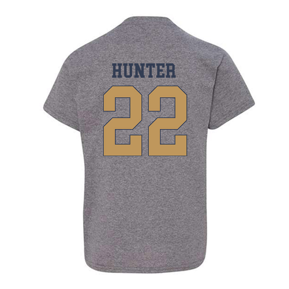 Georgia Tech - NCAA Softball : Reese Hunter - Classic Fashion Shersey Youth T-Shirt-1