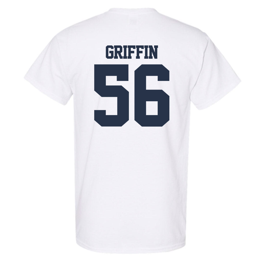 Georgia Tech - NCAA Football : Tim Griffin - Classic Fashion Shersey T-Shirt-1