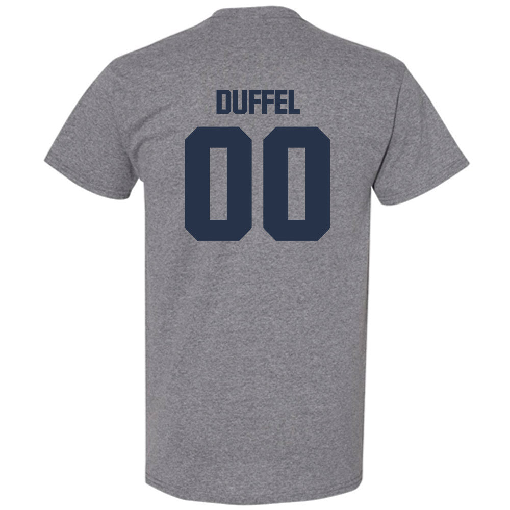 Georgia Tech - NCAA Softball : Madison Duffel - Classic Shersey T-Shirt-1