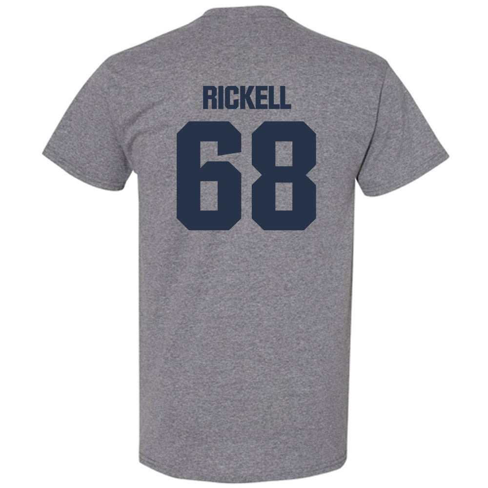 Georgia Tech - NCAA Football : Eli Rickell - Classic Shersey T-Shirt-1