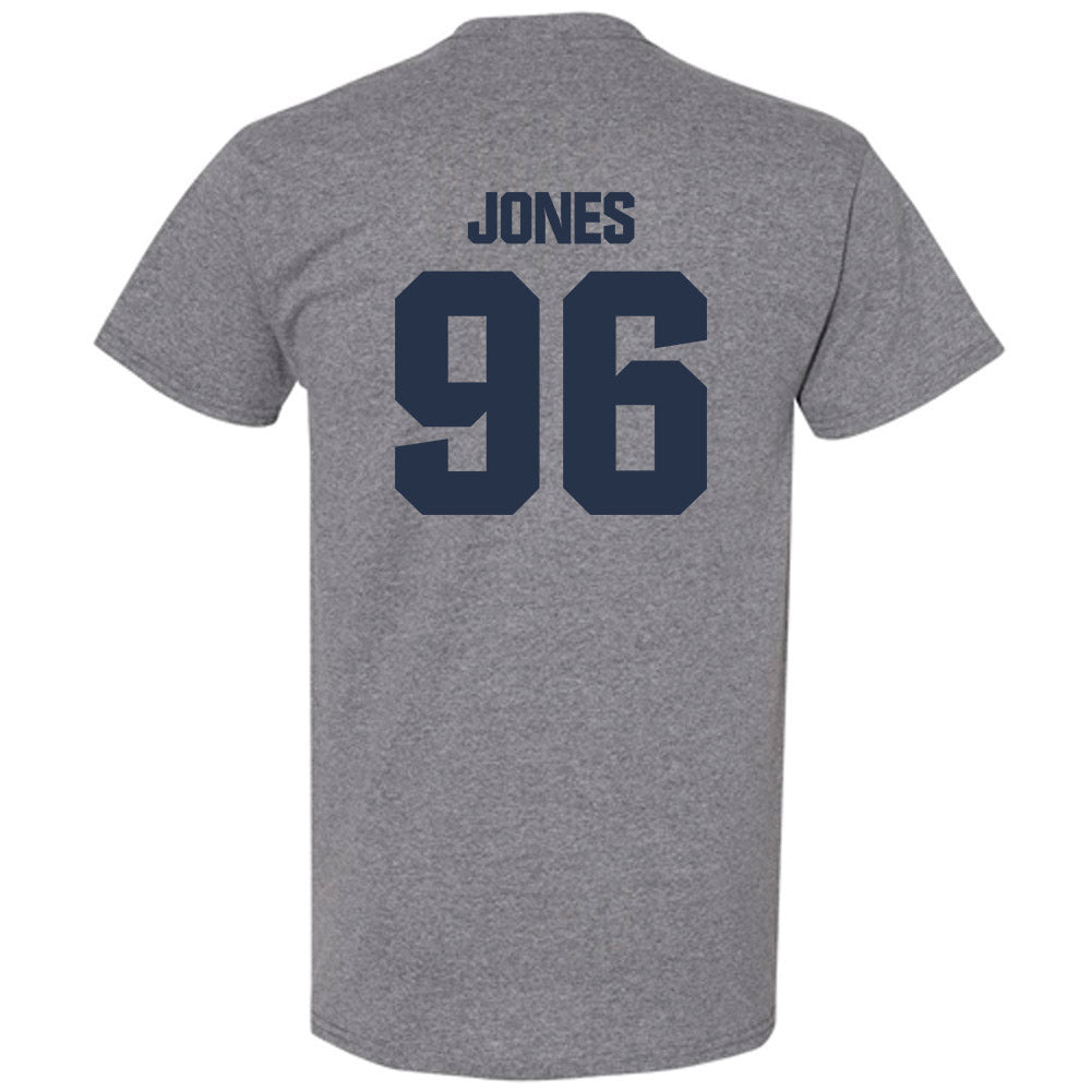 Georgia Tech - NCAA Football : Shymeik Jones - Classic Shersey T-Shirt-1