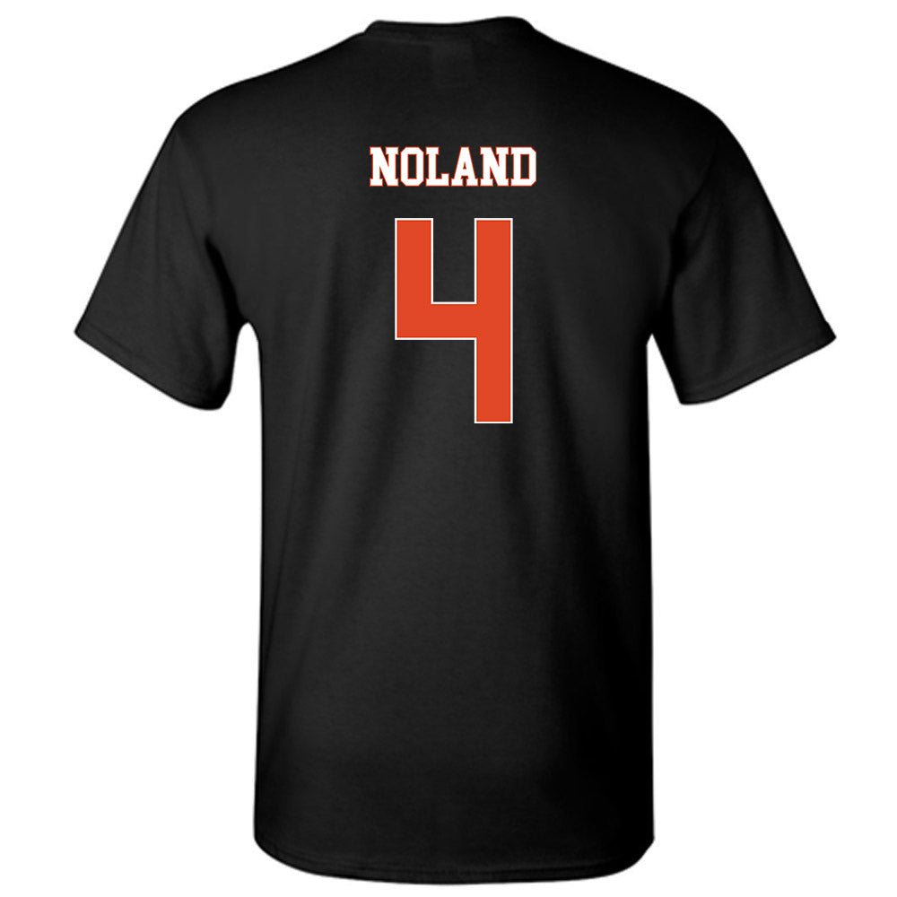 Oregon State - NCAA Football : Xavyion Noland - Classic Shersey T-Shirt-1