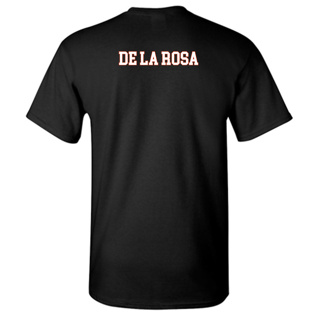 Oregon State - NCAA Football : Rocco De La Rosa - Classic Shersey T-Shirt-1