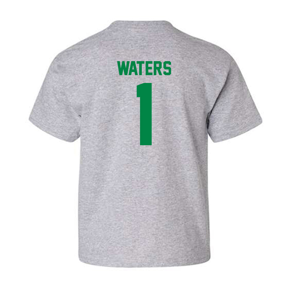 USC Upstate - NCAA Baseball : Wylie Waters - Classic Shersey Youth T-Shirt-1