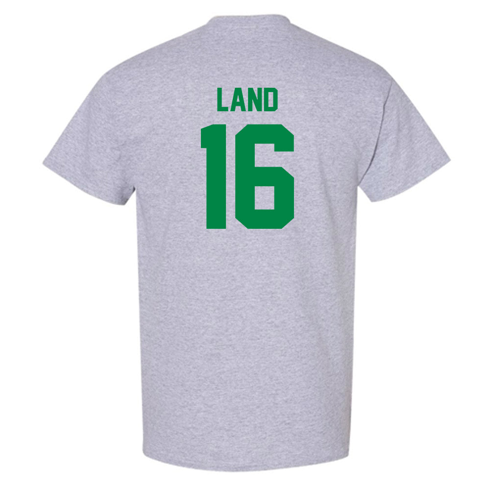 USC Upstate - NCAA Baseball : Wyatt Land - Classic Shersey T-Shirt-1