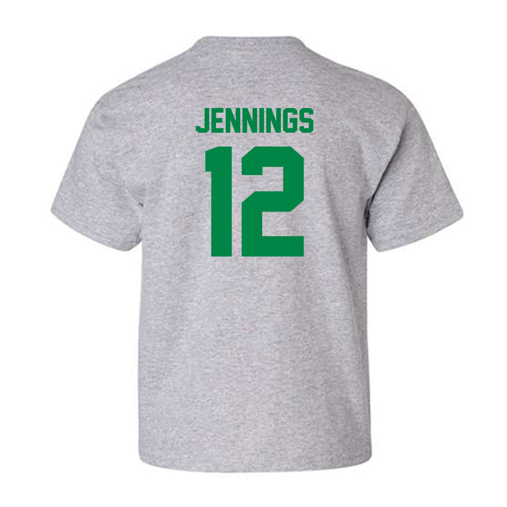 USC Upstate - NCAA Softball : Laney Jennings - Classic Shersey Youth T-Shirt-1