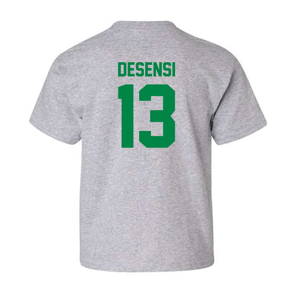 USC Upstate - NCAA Women's Volleyball : Emma DeSensi - Classic Shersey Youth T-Shirt-1