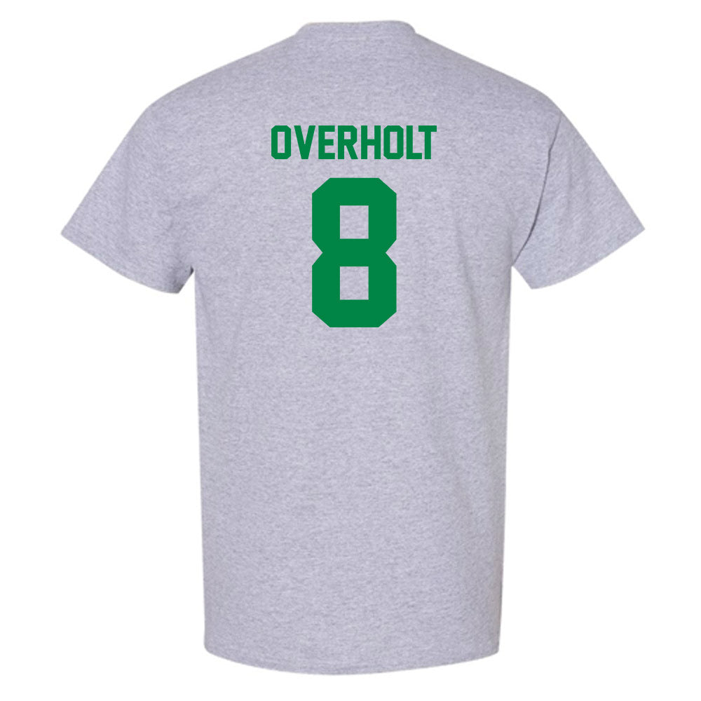 USC Upstate - NCAA Women's Volleyball : Sophia Overholt - Classic Shersey T-Shirt-1