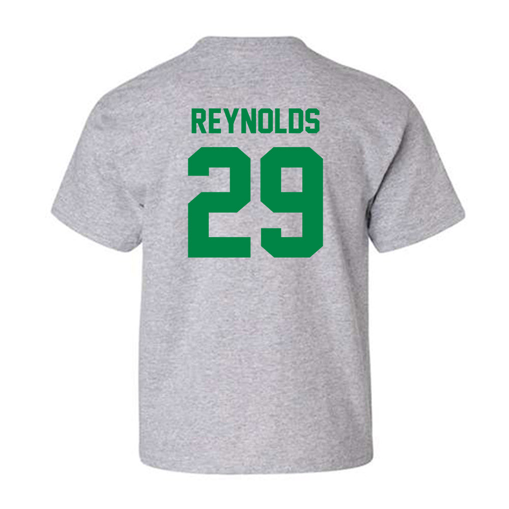 USC Upstate - NCAA Men's Soccer : Caedon Reynolds - Classic Shersey Youth T-Shirt-1